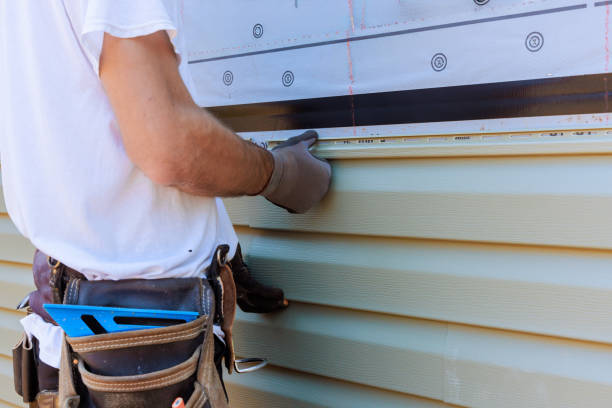 Trusted Wood Siding service in Montgomery Village, MD - Creative Siding